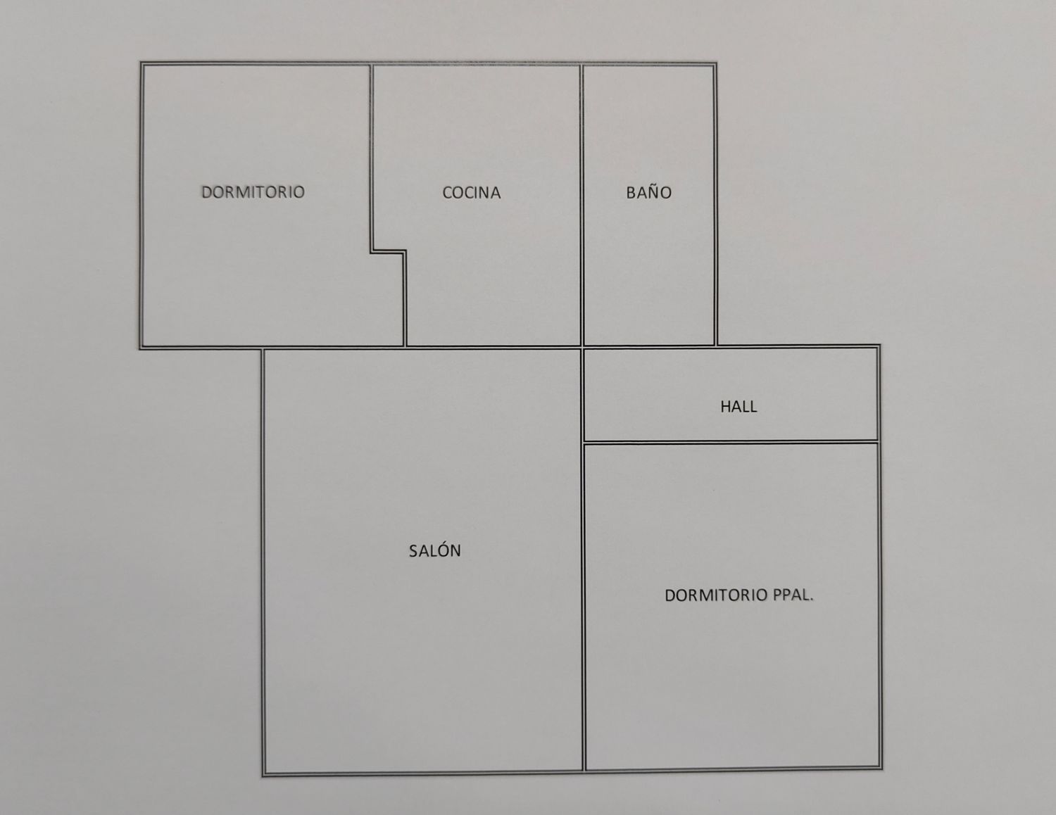 Piso en camino de los Ingenieros, 1 - Foto 2