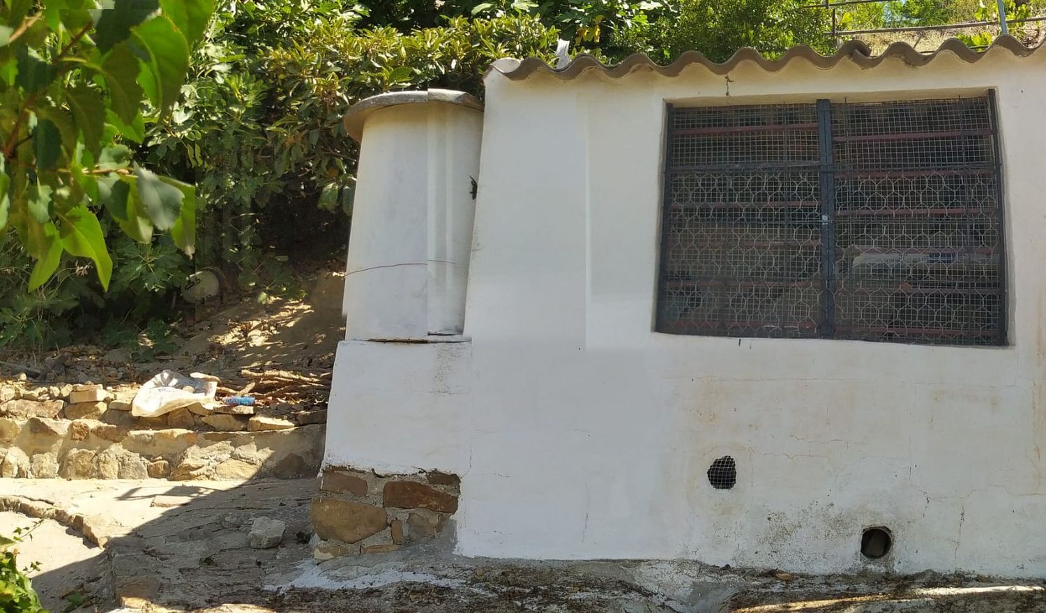 Casa rural en Diseminado Poligono 62, 329 b - Foto 22