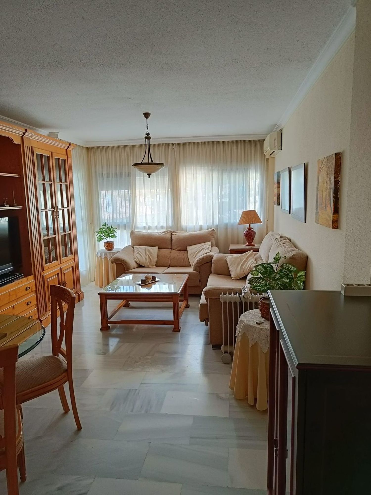 Piso en Calle Zurbarán, 4, Centro - Foto 6