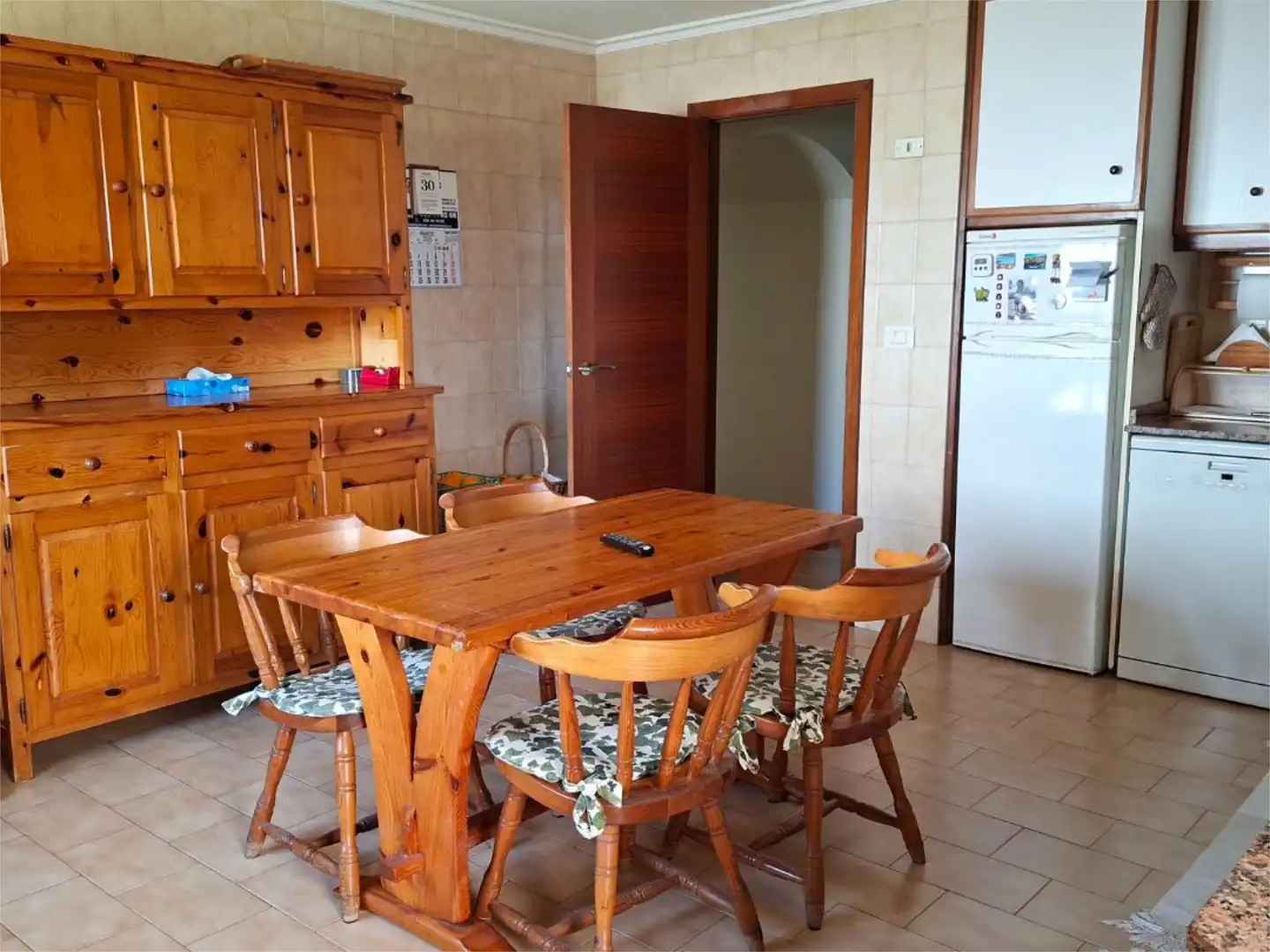 Chalet en  Rúa Monte Alto 5 - Foto 26
