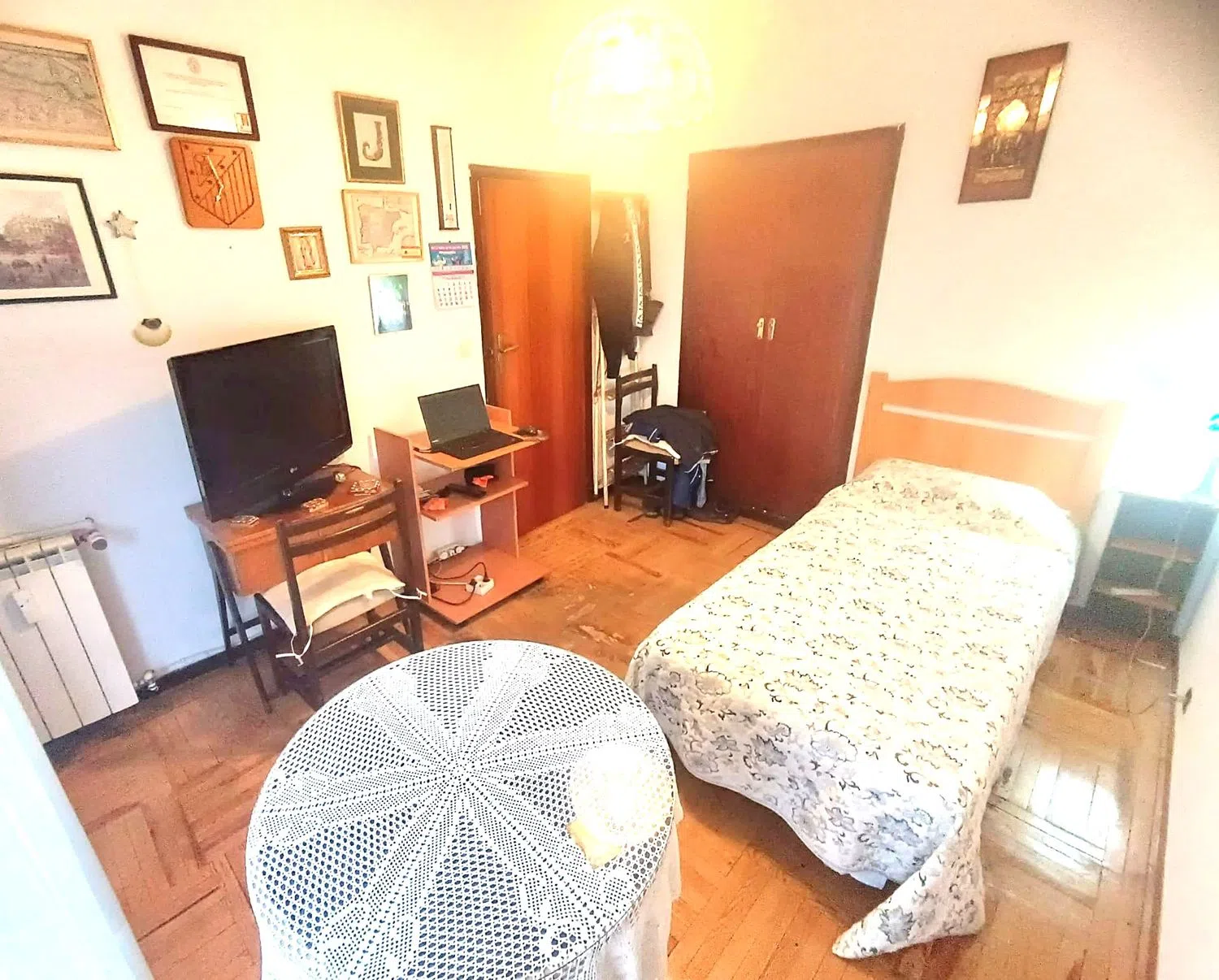 Piso en calle de las Aguas, 1 - Foto 18