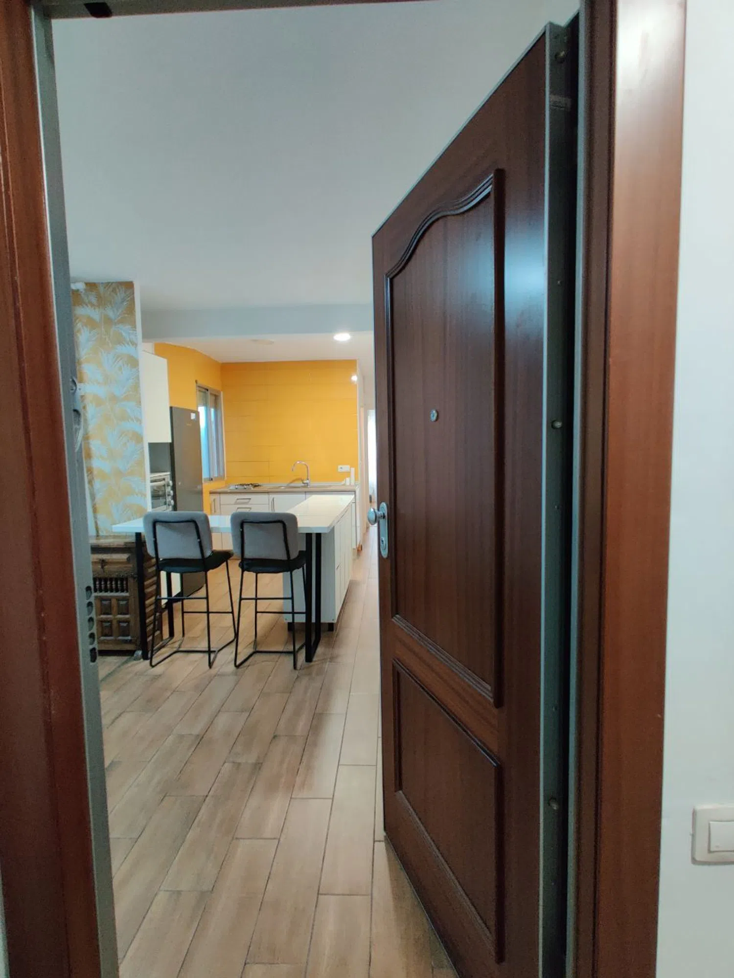 Piso en calle del General Bonanza, 12 - Foto 2