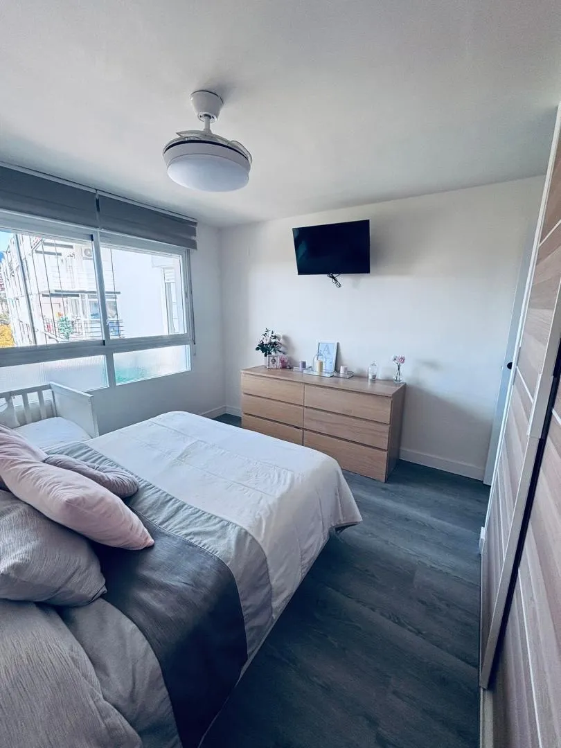 Piso en  Avenida de la Telefónica 2 - Foto 12