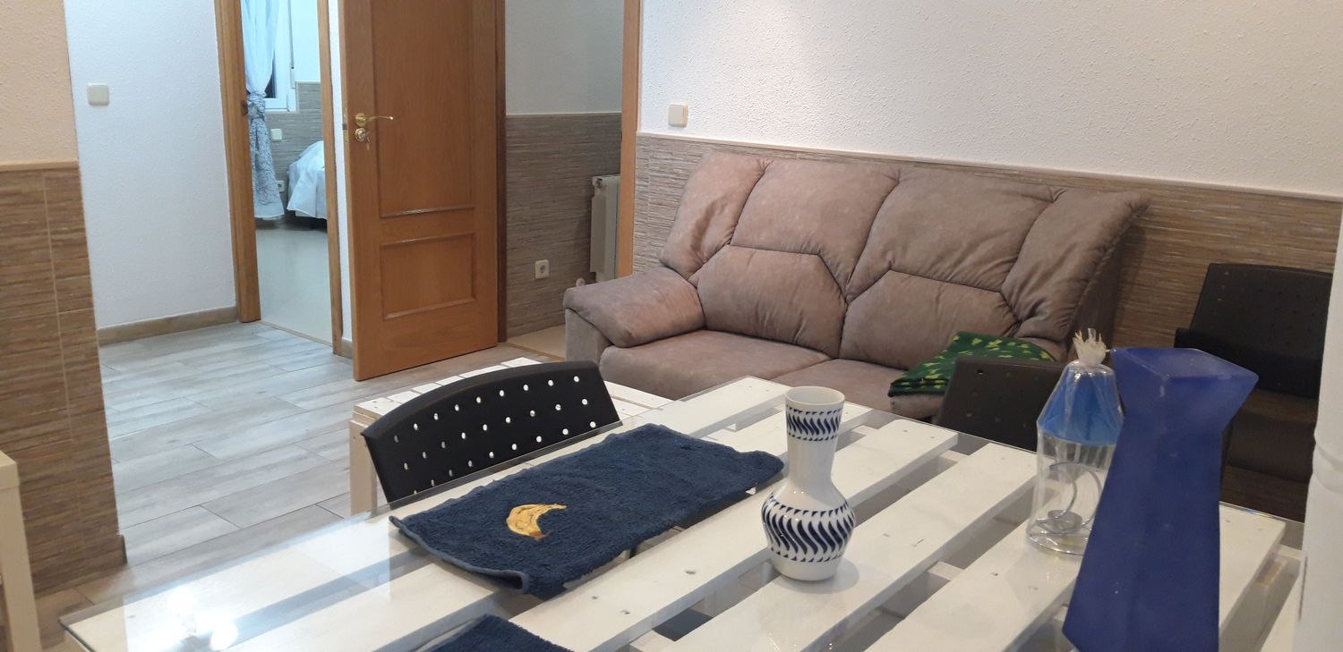 Piso en calle Lago Iseo, 12 - Foto 5