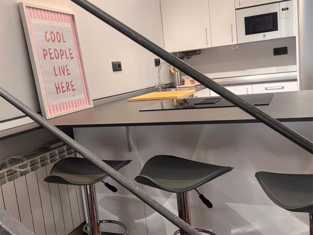 Piso en calle Calle de la Salvia 3 - Foto 17