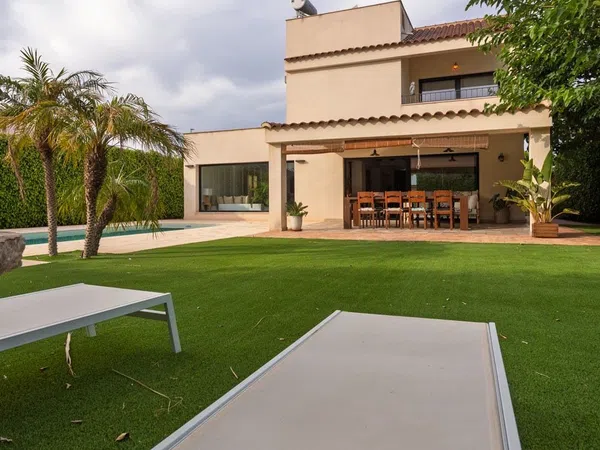 Casa o chalet independiente en Calle Ibiza, 44 - Foto 9