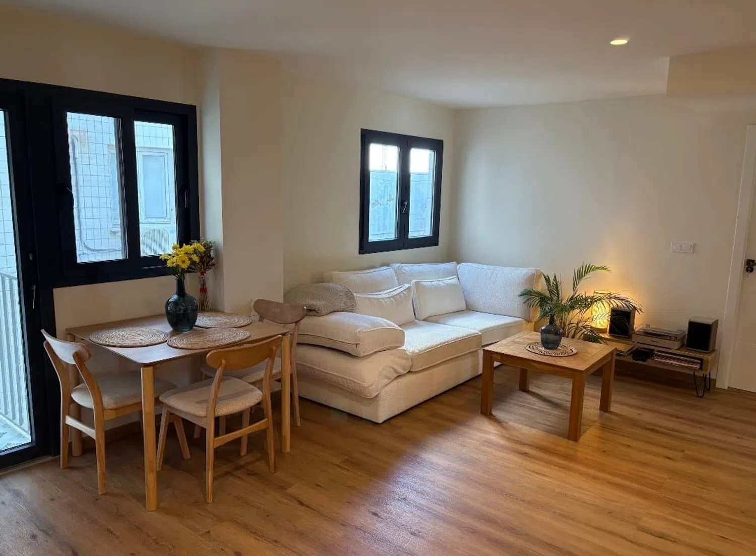 Piso en calle del Doctor Lluch, 20 - Foto 1