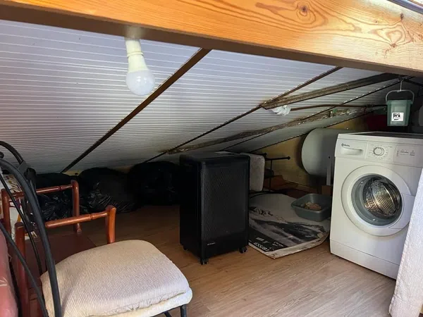 Estudio en Calle la Mata, 33 - Foto 6