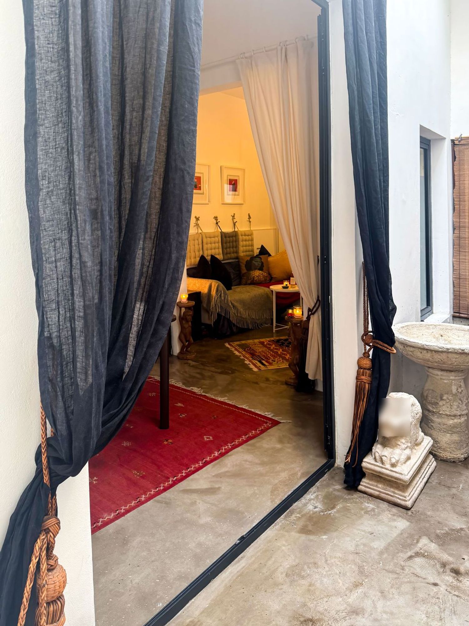 Chalet adosado en calle Alemania, 14 - Foto 5