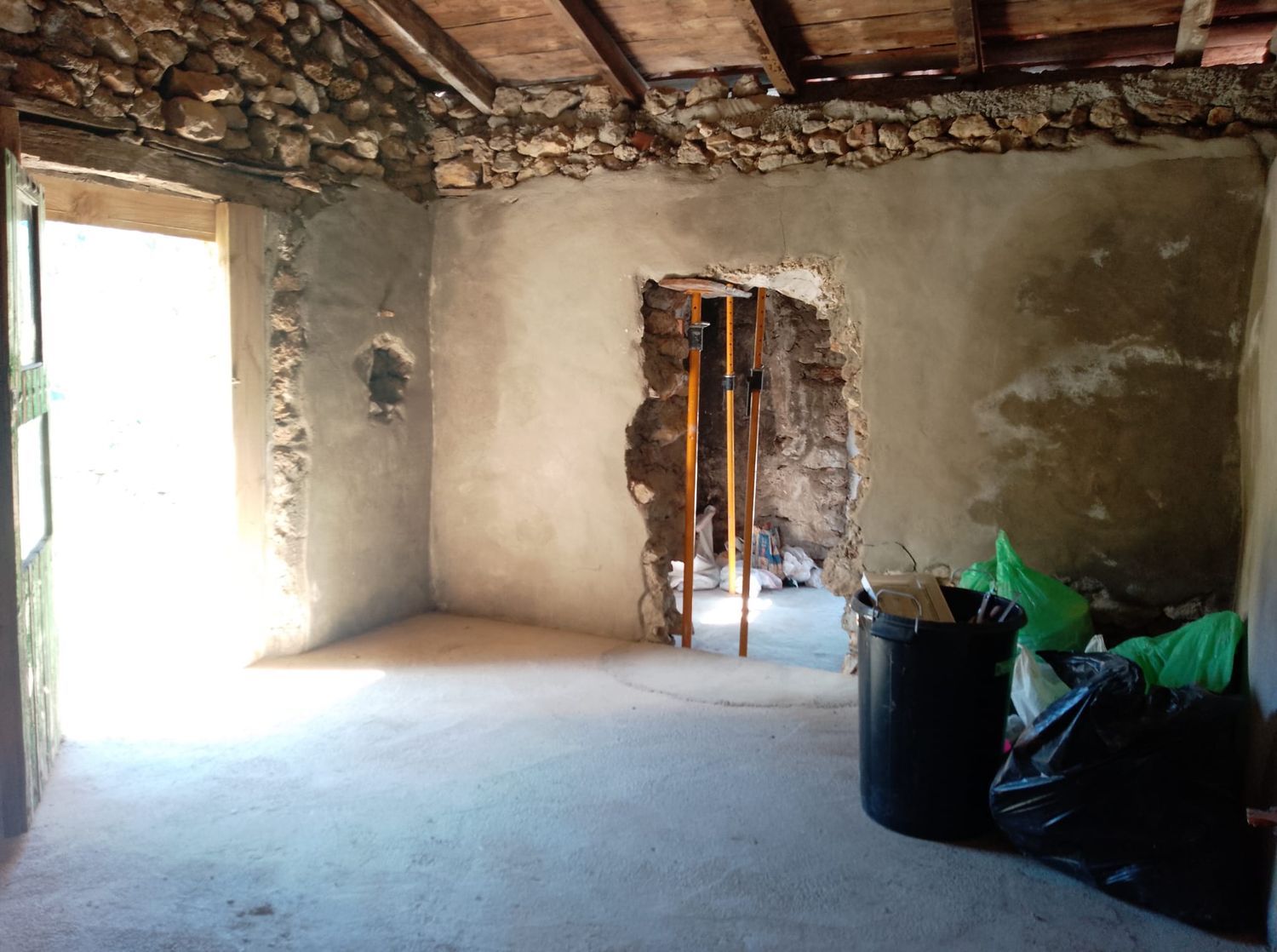 Casa de pueblo en Aldea Montalvo, 20 - Foto 5