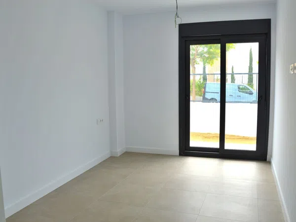 Piso en Calle Juan Benitez, 142, Zona Calvario - Foto 11