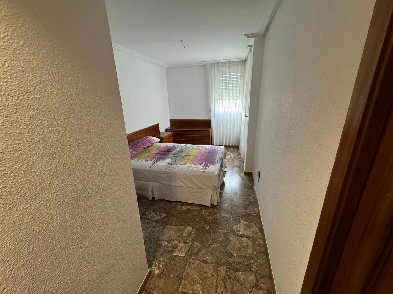 Piso en calle de los Condes de Aragón, 16 - Foto 15