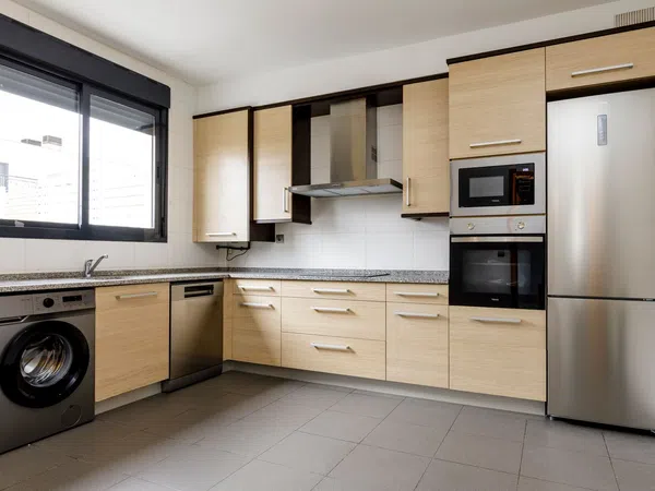 Chalet pareado en calle de Biel, 55 - Foto 7