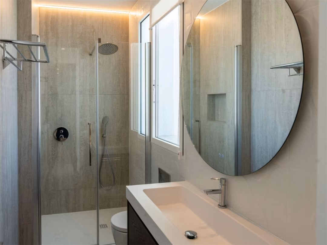 Piso en  Plaza de Manuel Becerra 15 - Foto 17