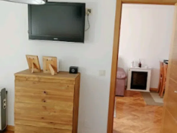 Piso en calle Lázaro Cárdenas, 21 - Foto 14