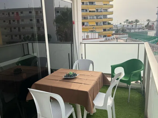Piso en Avenida de Italia, 25, Playa del Inglés, Playa del Inglés - Foto 3