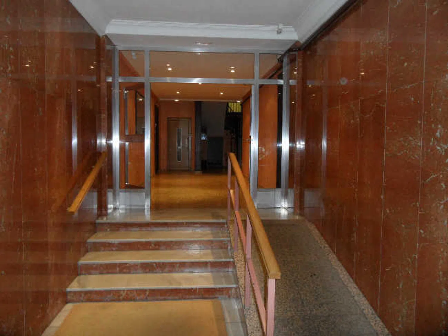 Piso en calle Espronceda, 9 - Foto 26