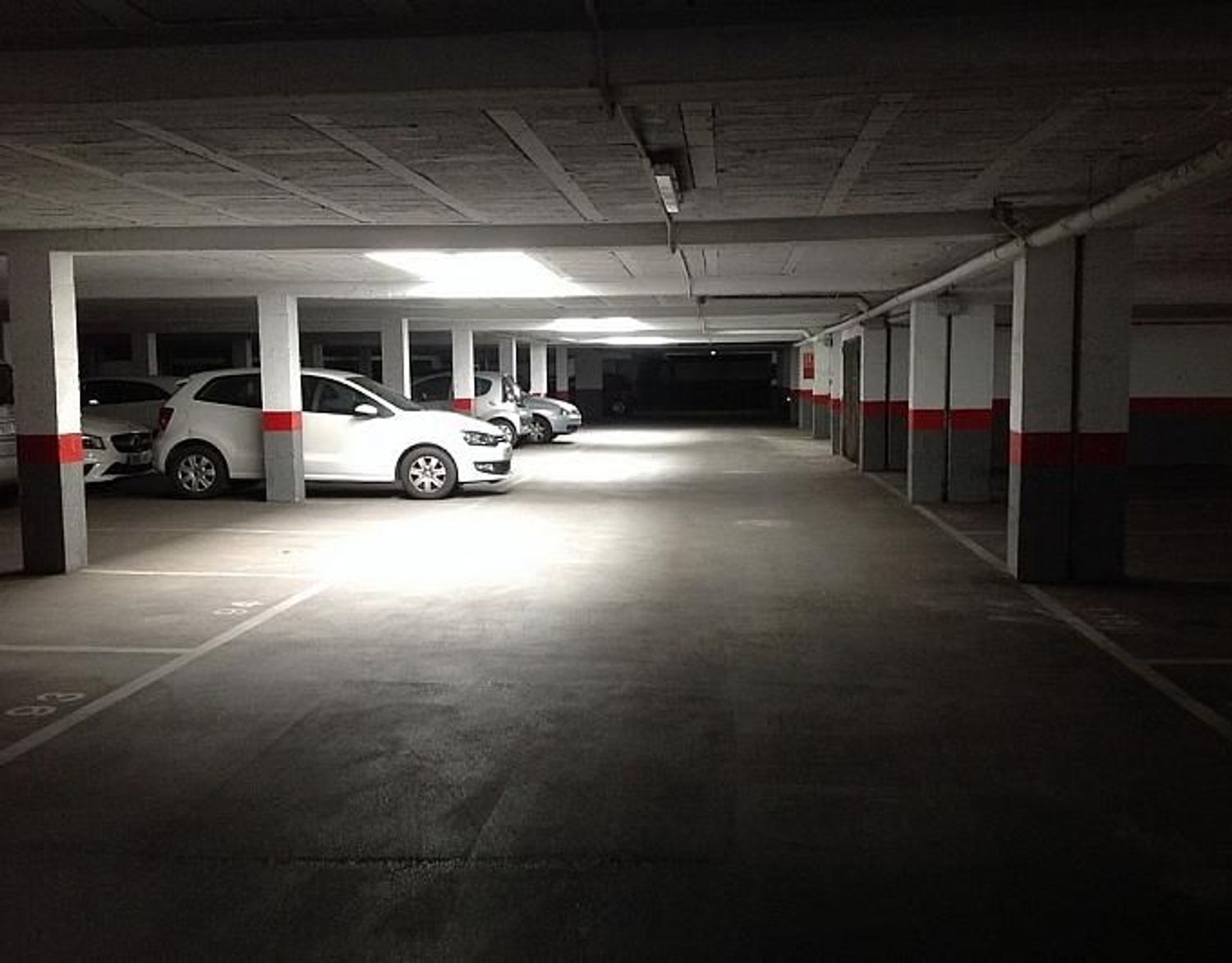 Piso en calle de Oslo, 2 - Foto 20