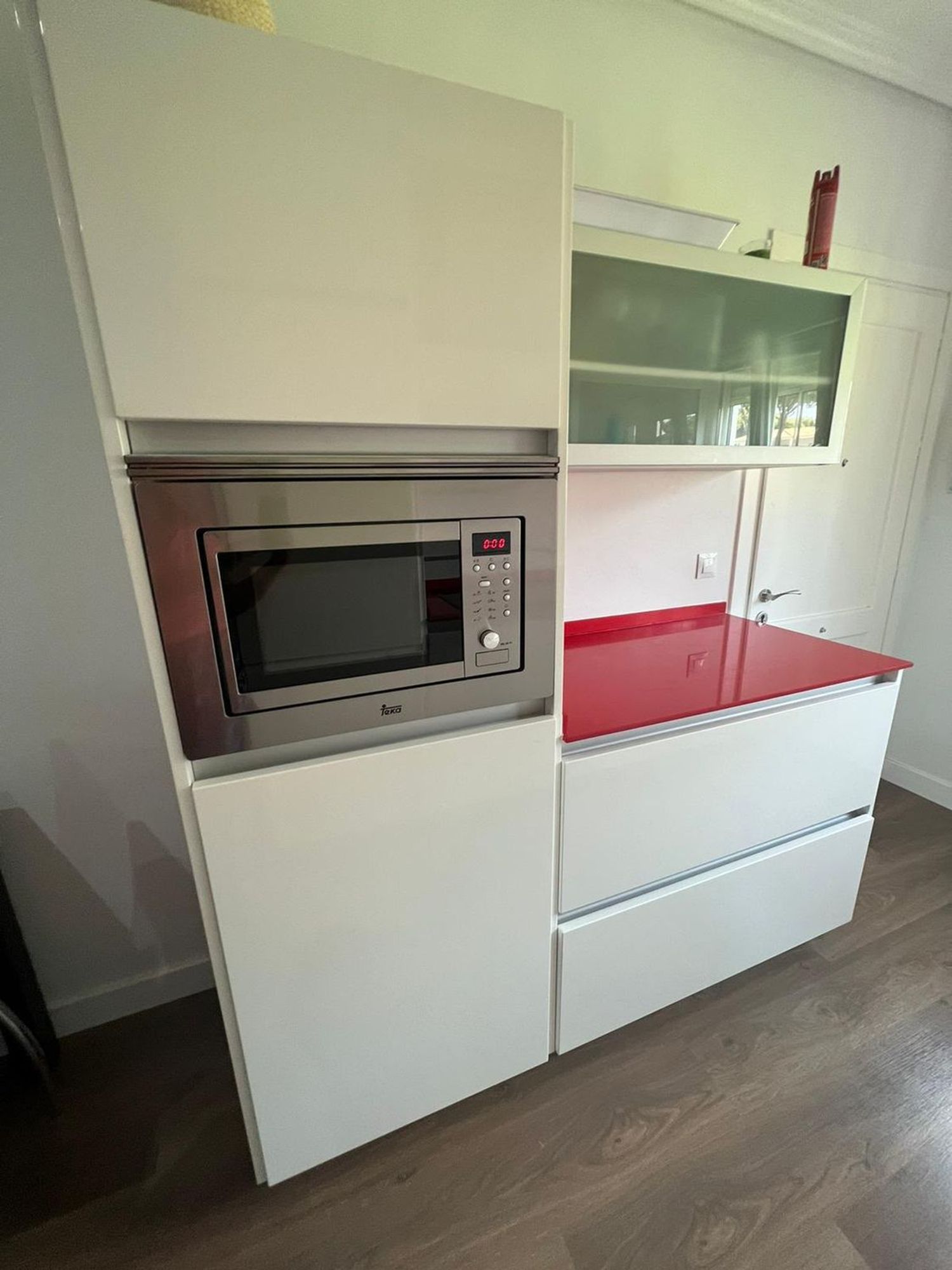 Estudio en Avenida de las Quintas, 6 BloqueApartamento, La Barrosa, La Barrosa - Foto 12