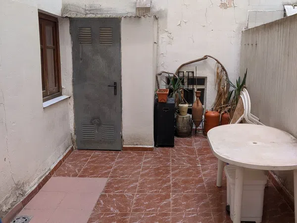 Piso en Calle del Doctor Manuel Candela, 60, Ciutat Jardí - Foto 3