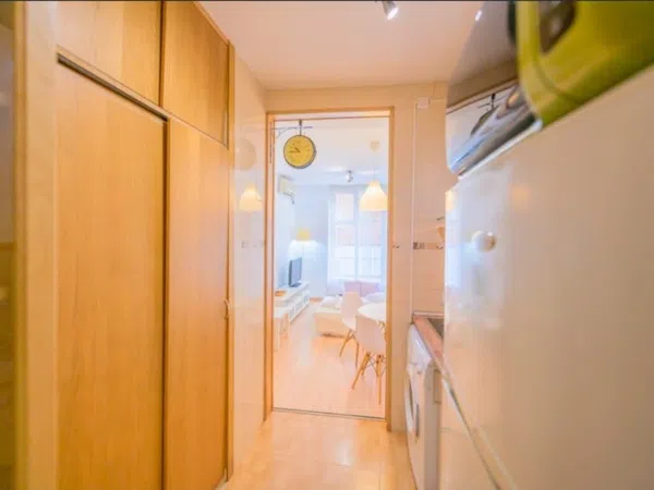 Estudio en Avenida de Asturias, 66, Ventilla-Almenara - Foto 14