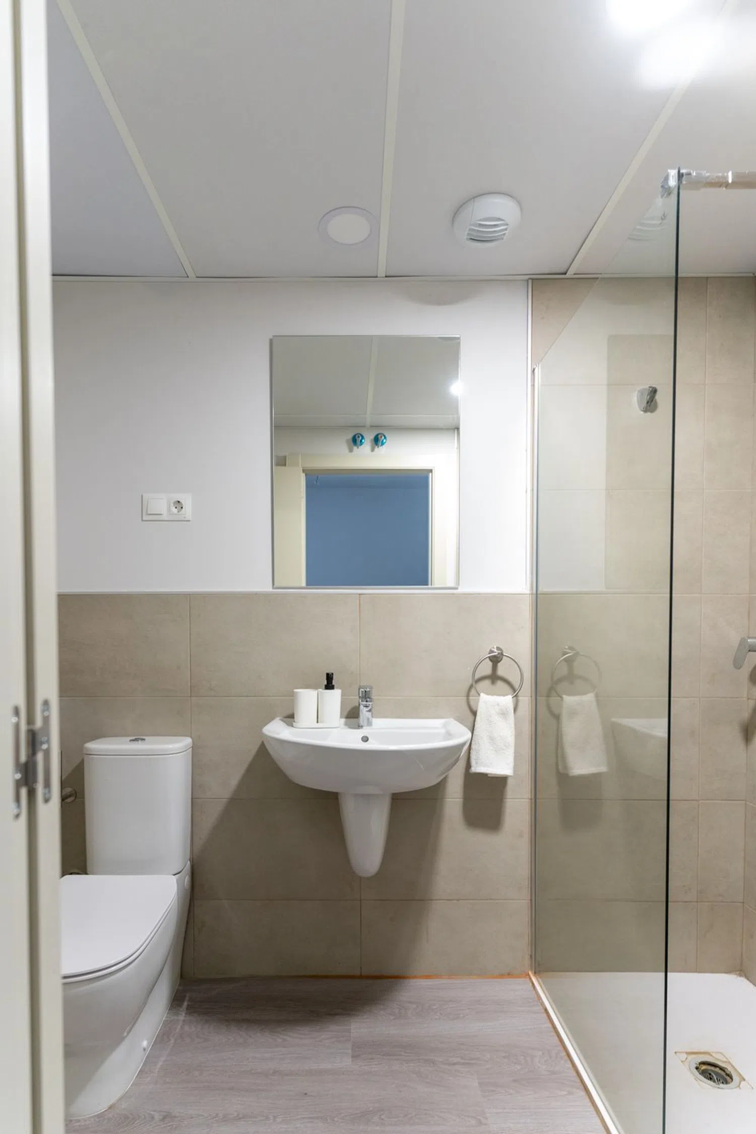 Piso en calle Alvaro Mutis, 3 - Foto 6