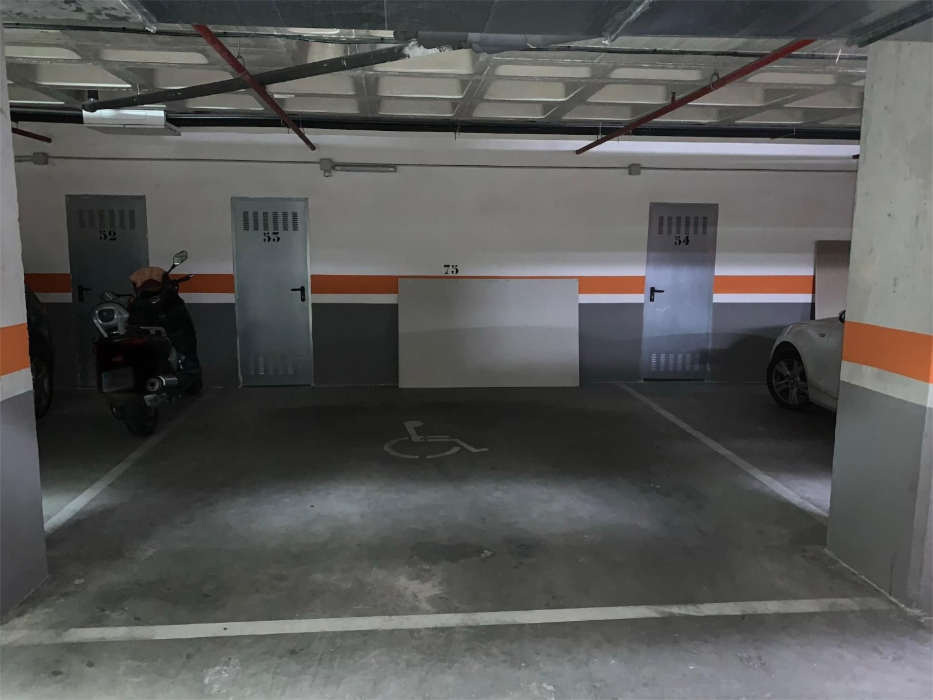 Piso en avenida Naciones 30 - Foto 30