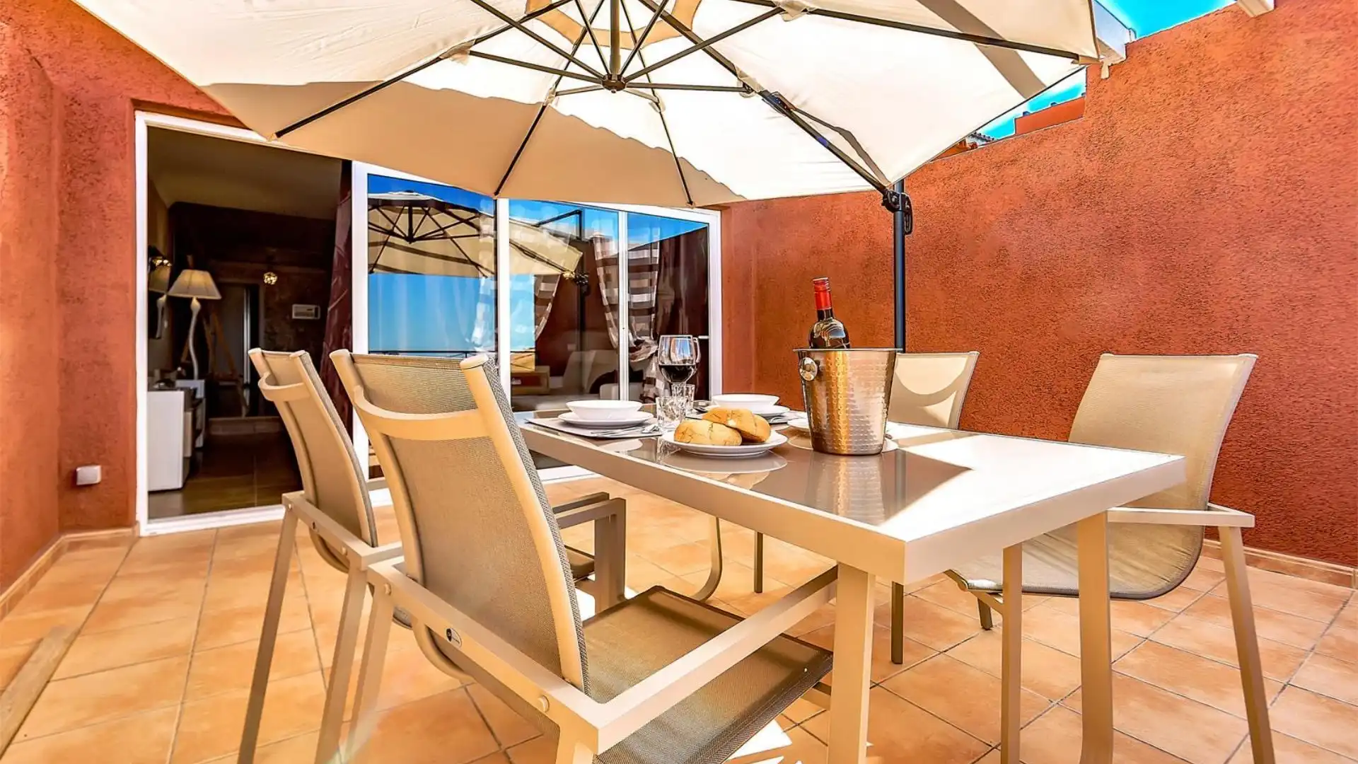 Piso en  Calle Madrid 12 - Foto 4