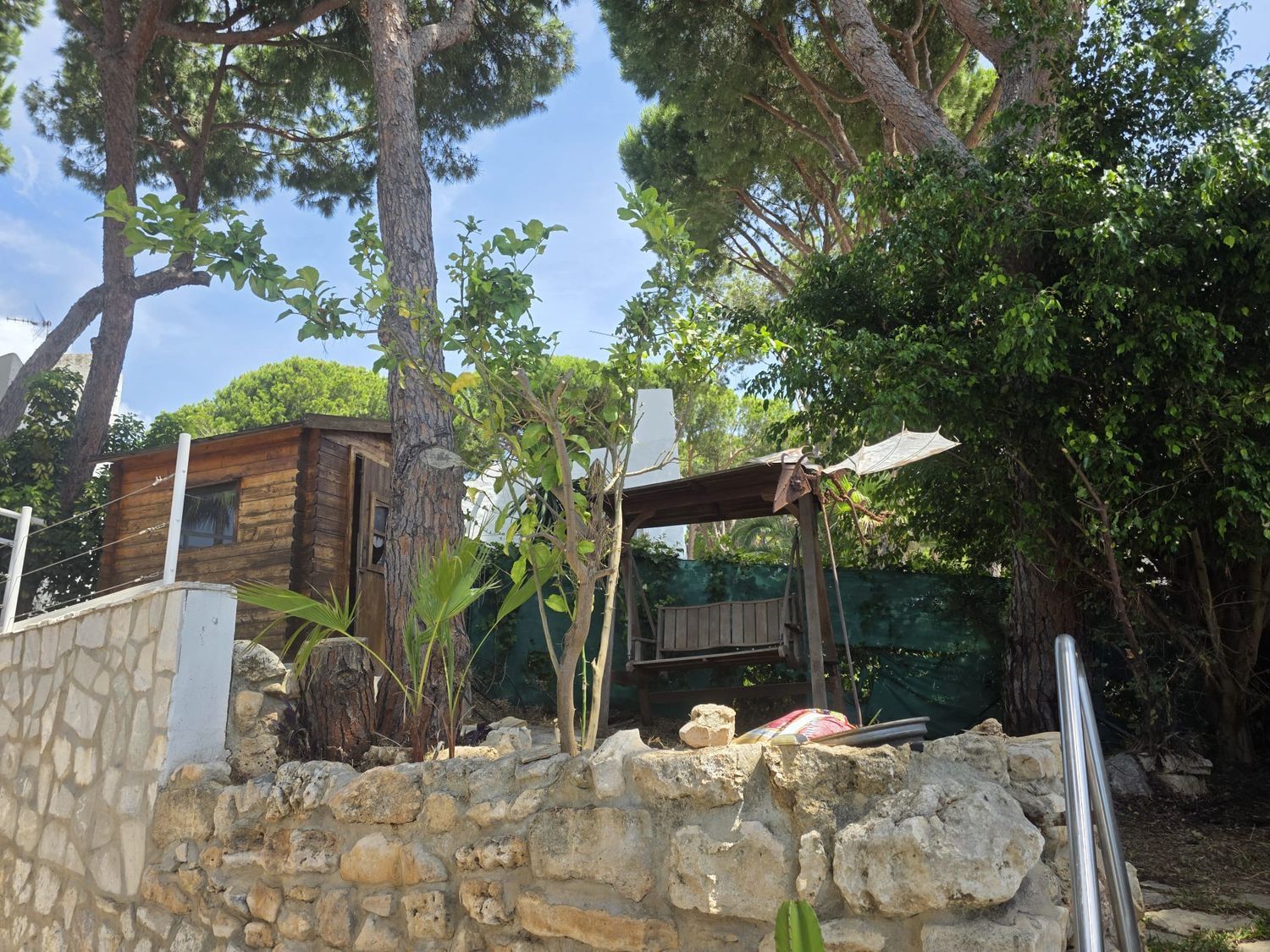 Casa o chalet independiente en Avenida Alpandeire, 109 - Foto 29