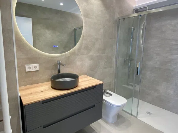 Piso en Calle Manuel Iradier, 9, Centro - Foto 14