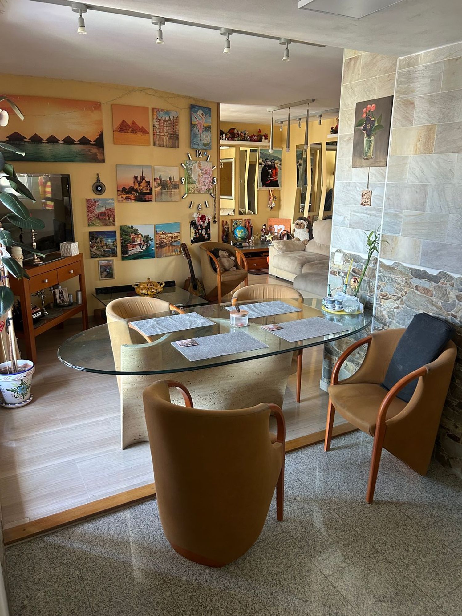 Piso en Avenida de França, 18, Penya-Roja - Foto 38