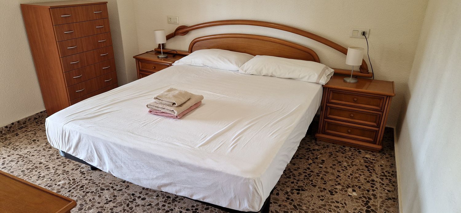 Piso en avenida de Holanda, 14 - Foto 11