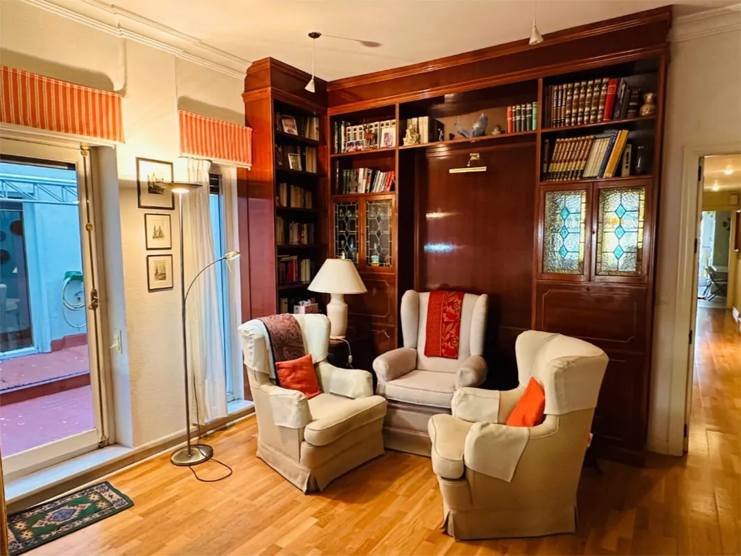 Piso en  Sevilla Capital - Foto 5