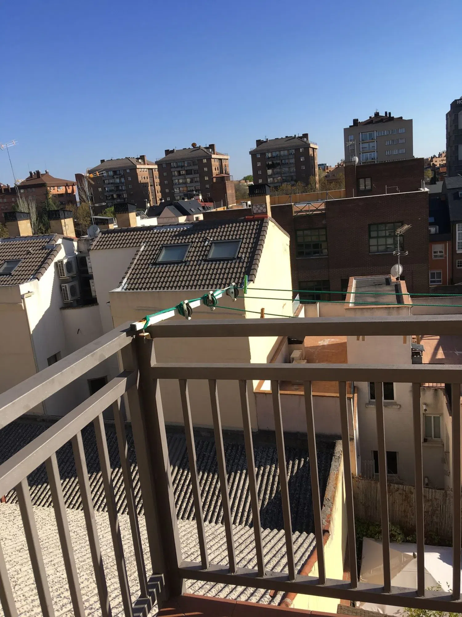 Dúplex en calle de Ulises, 92 - Foto 6