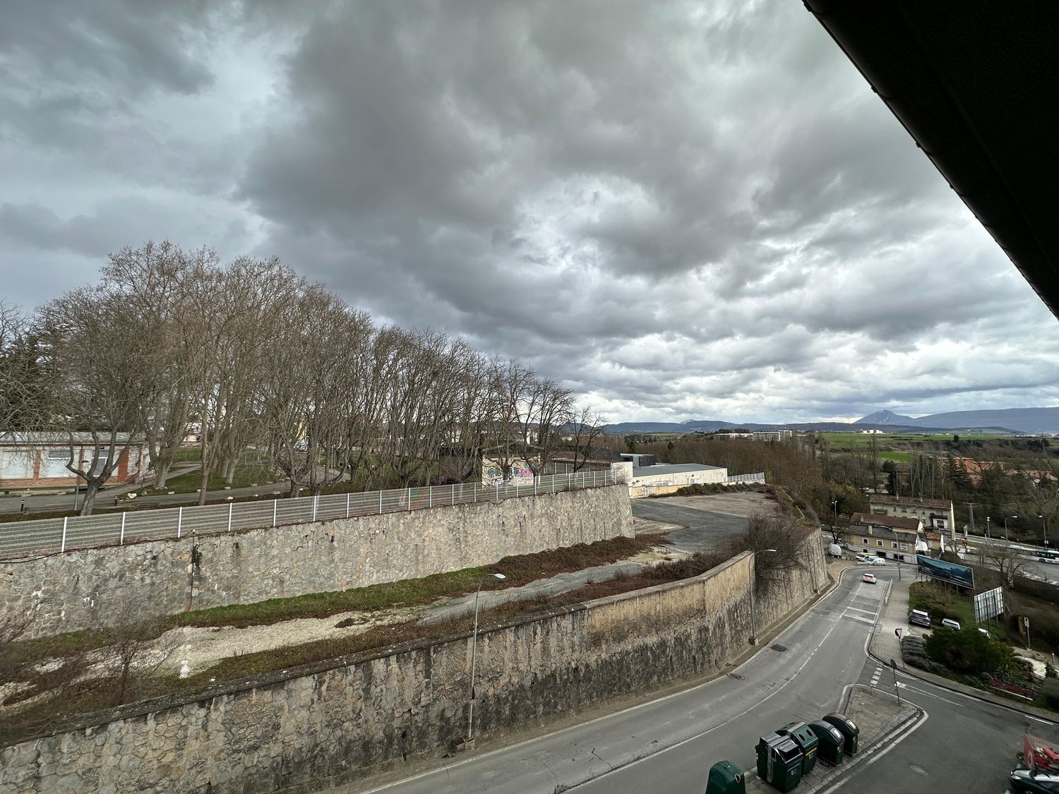 Piso en Echavacoiz - Foto 1