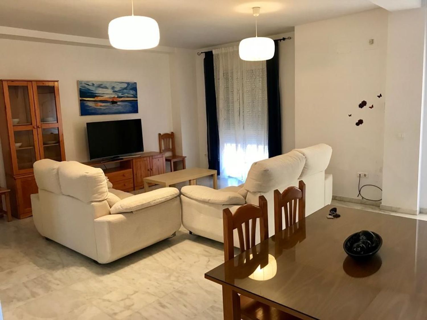 Piso en calle Párroco Vicente Moya, 9 - Foto 4