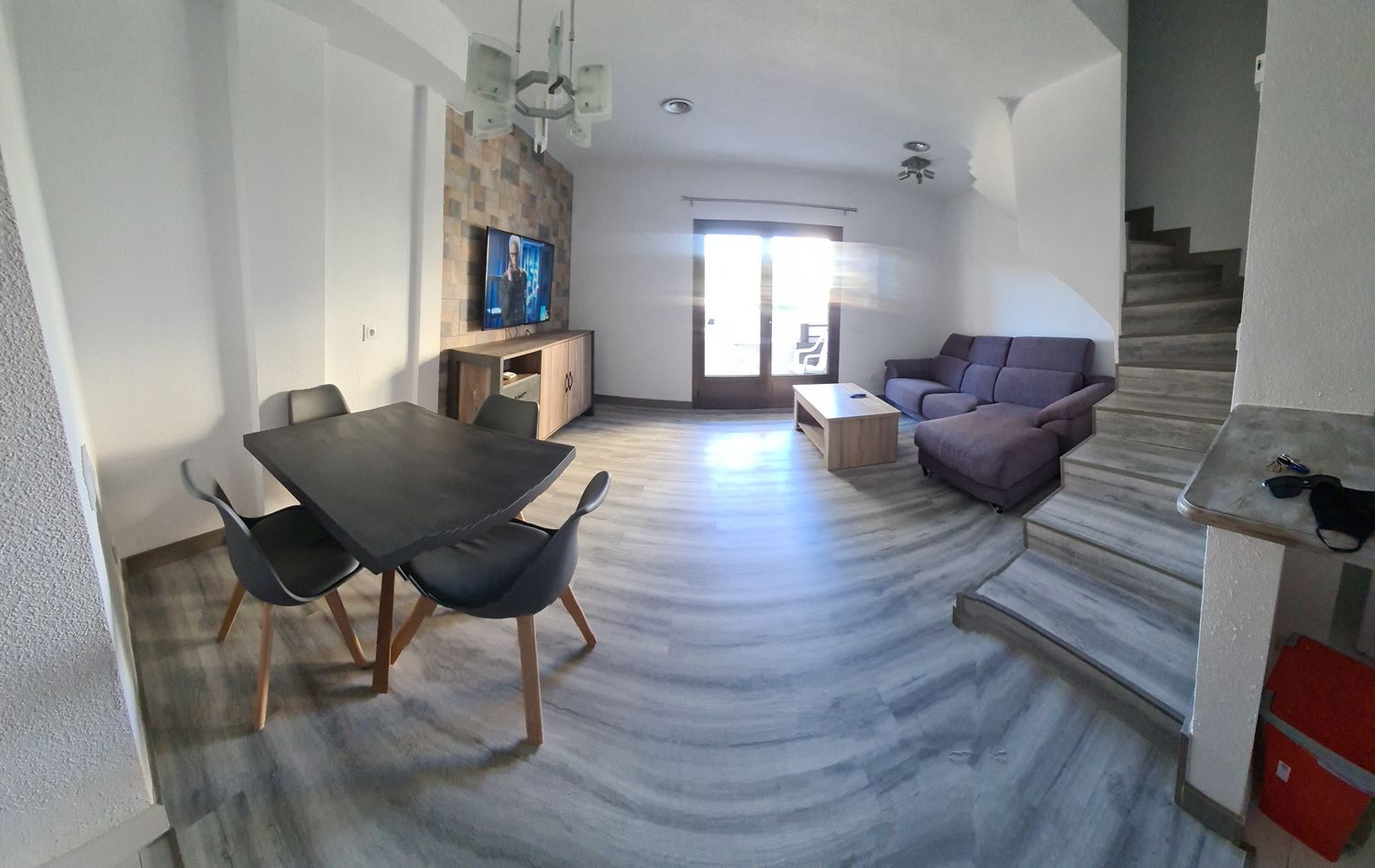 Chalet adosado en calle Jacinto Benavente, 11 - Foto 10