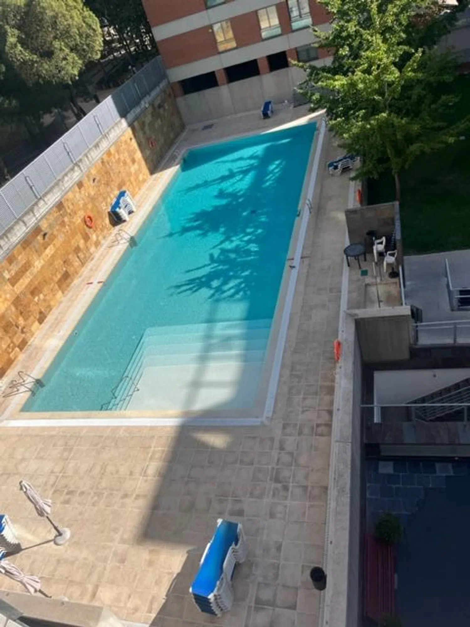 Piso en calle de Rafael Bergamín, 5 - Foto 17