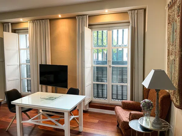 Estudio en Calle San Vicente, 20, San Vicente - Foto 2