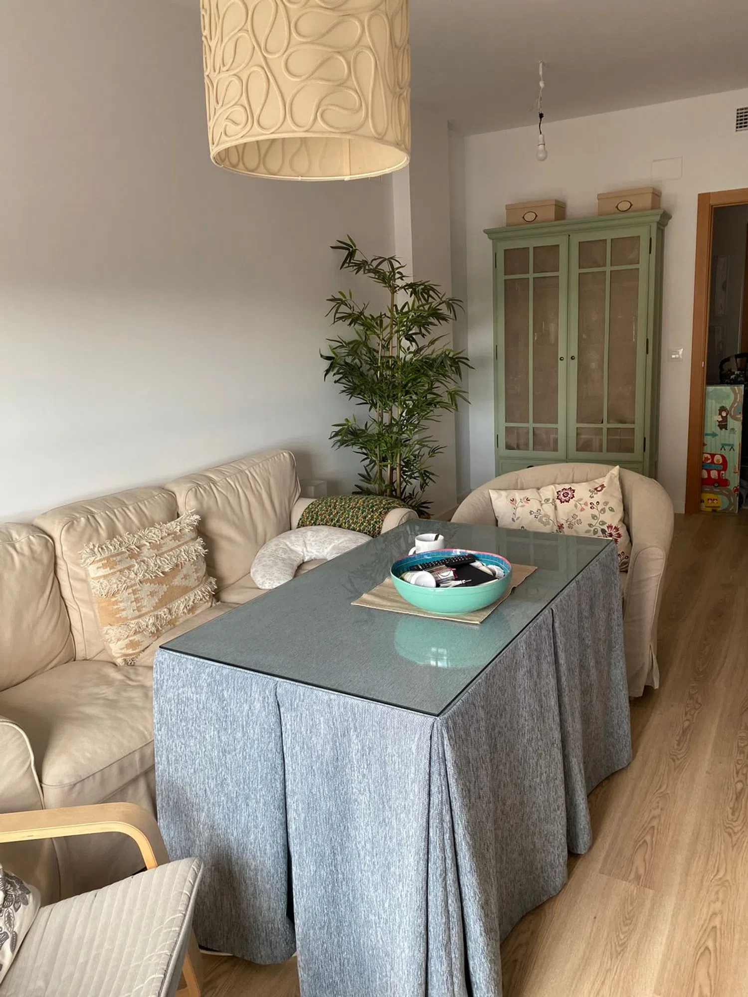 Piso en avenida del Aeropuerto, 48 - Foto 3