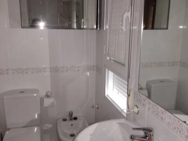 Piso en Avenida Dinamarca, 17, Los Bermejales - Foto 11