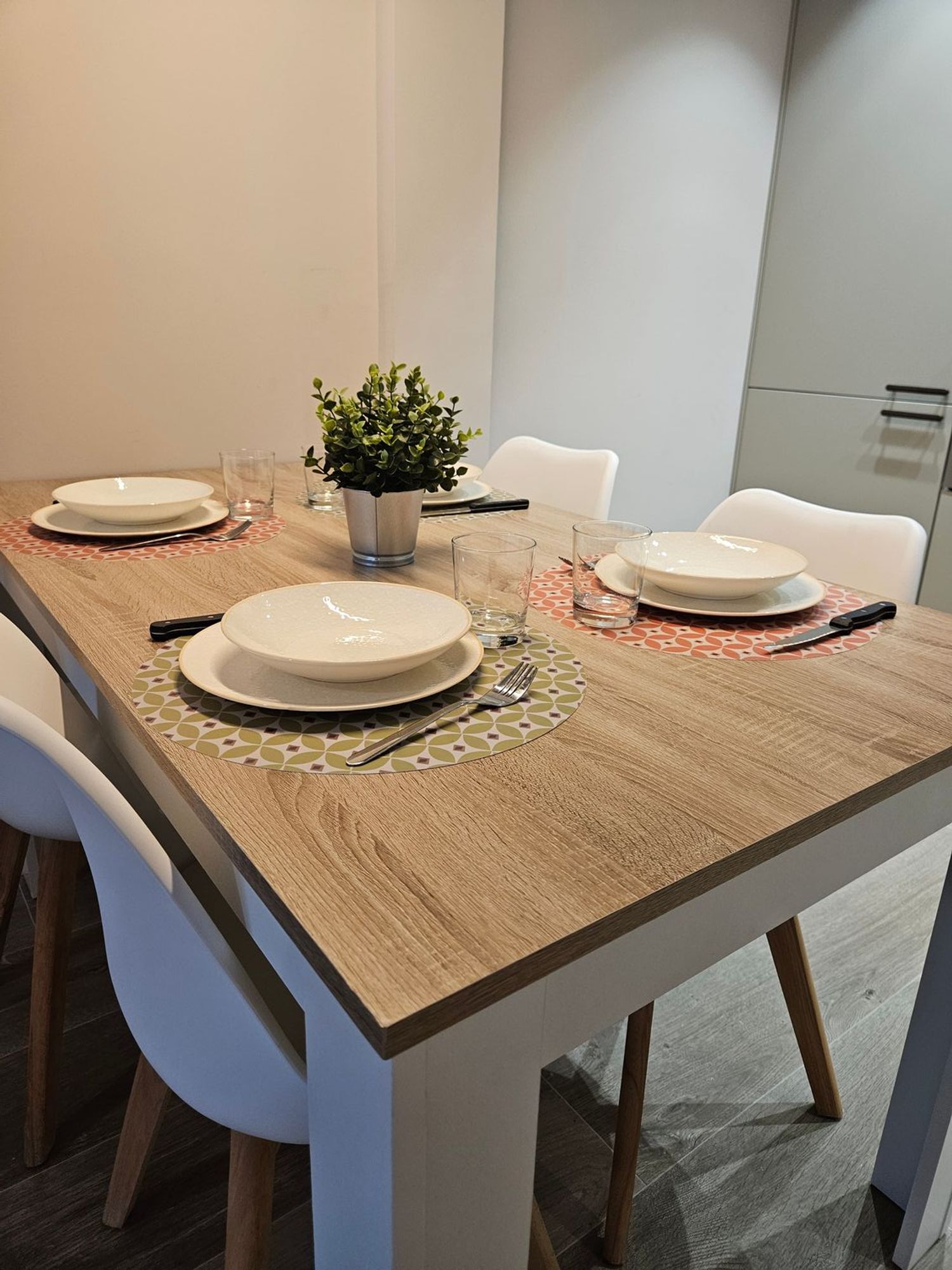 Estudio en calle Bernardino Tirapu, 1 - Foto 15