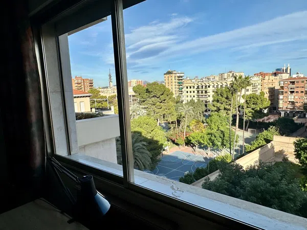 Piso en Gran Vía Alfonso X el Sabio, 2, San Lorenzo - Foto 24