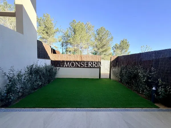 Chalet adosado en Calle Torres de Quart - Foto 17