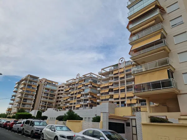 Piso en Calle d' Alacant, 8, Playa norte, Playa norte - Foto 6
