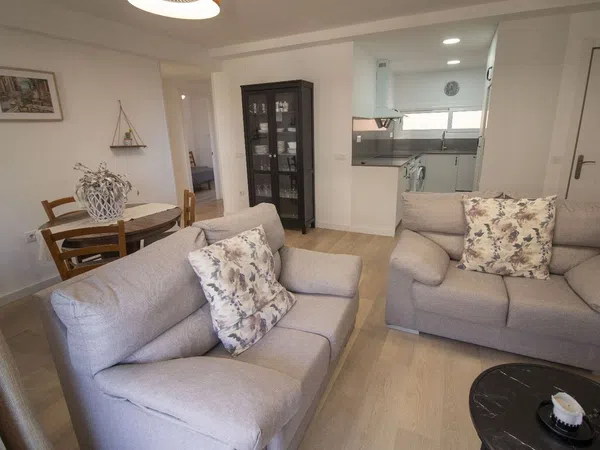 Piso en calle Tordera, 3 - Foto 6