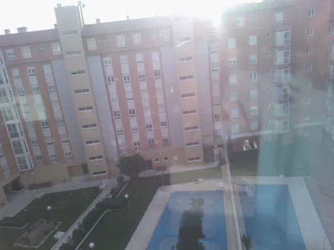 Ático en calle Mezquite, 10