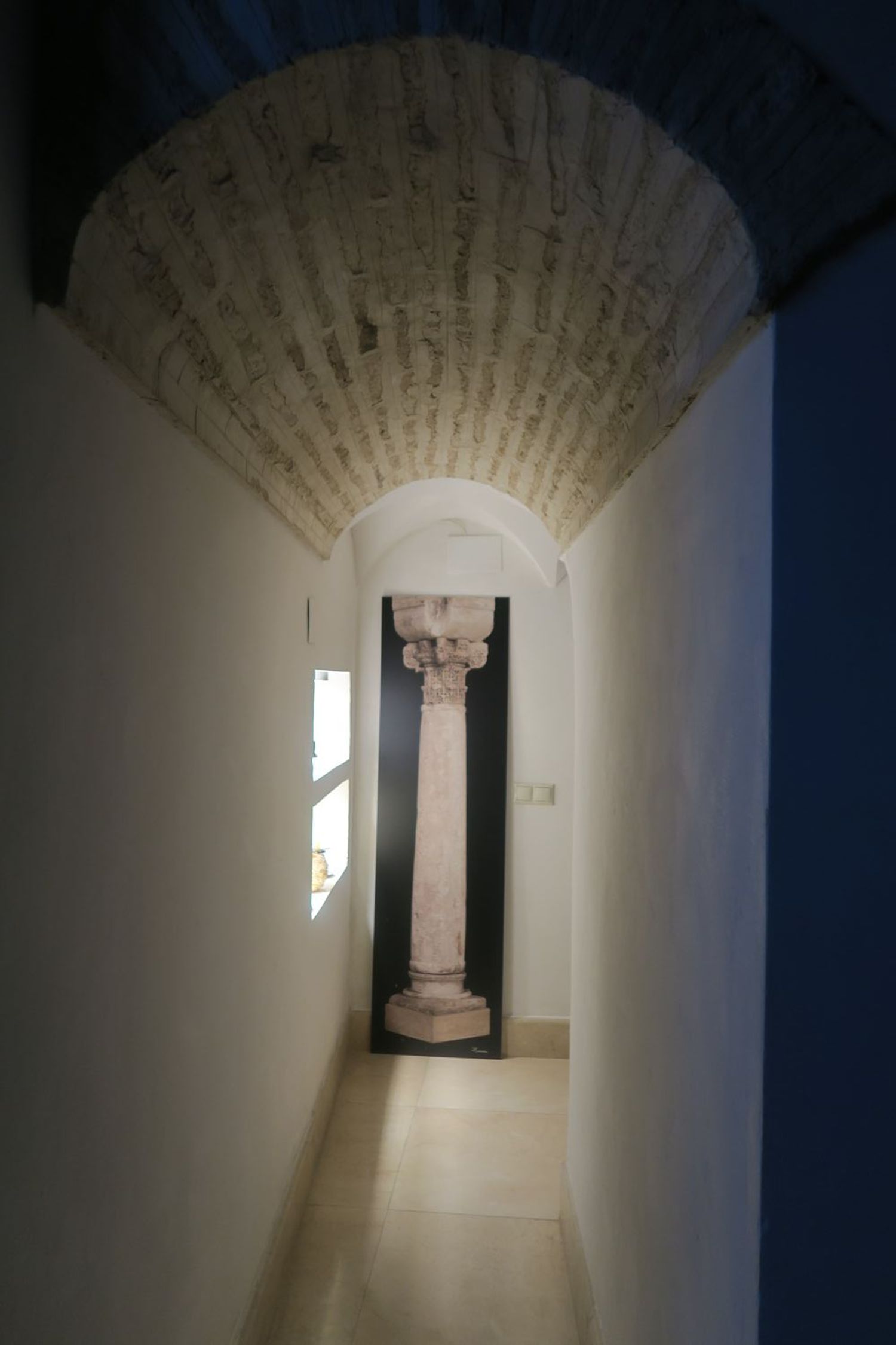 Estudio en Calle San Eulogio s/n - Foto 4