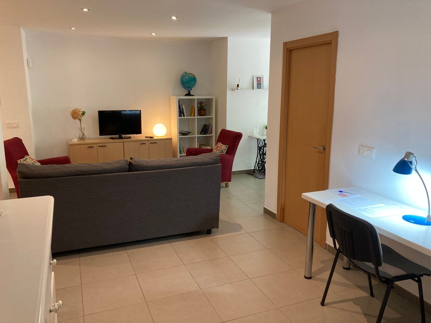 Piso en Urbanización Miraflores del Palo, 121, El Palo - Foto 6
