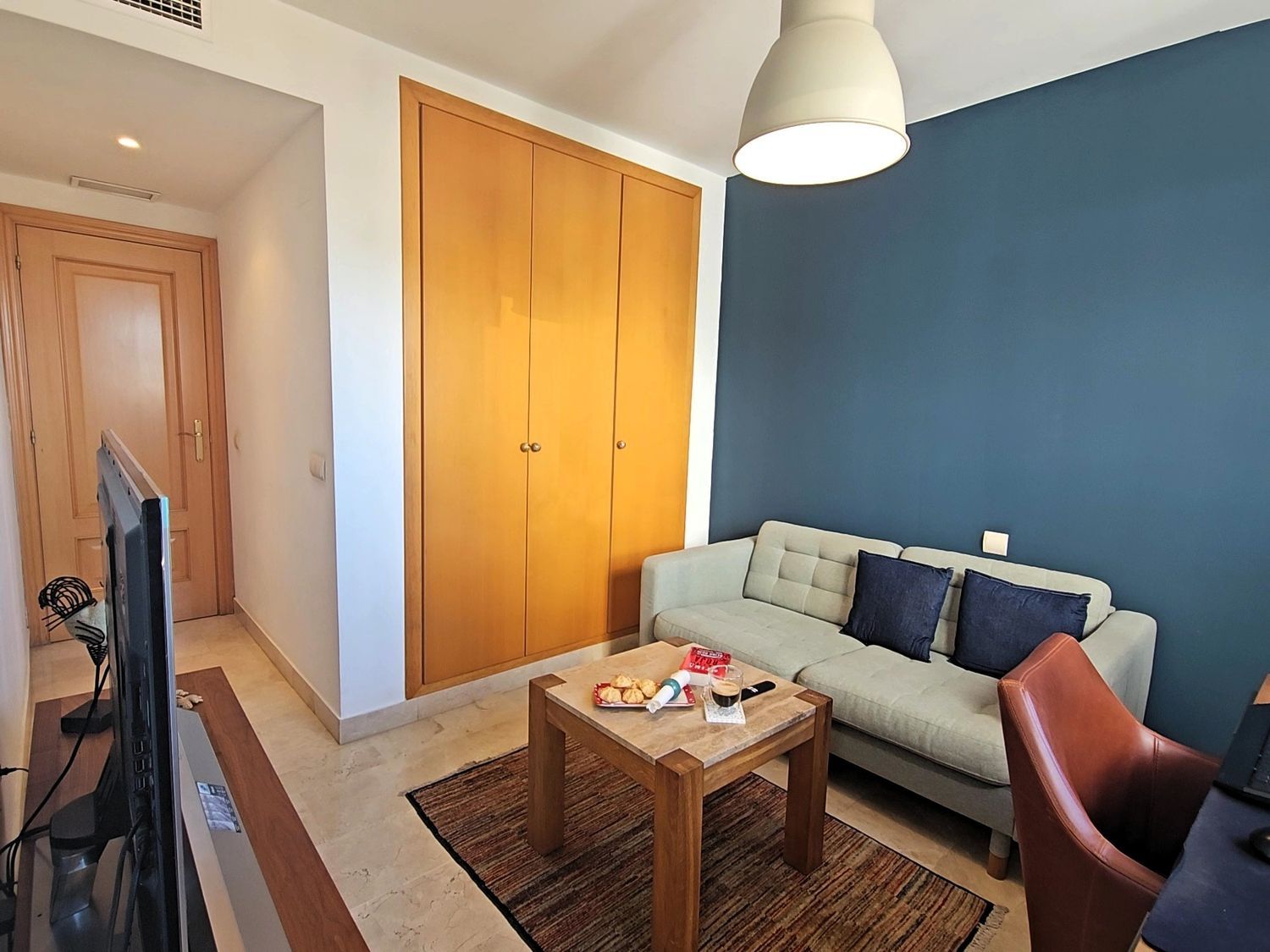 Piso en calle los Almendros, 1 - Foto 19